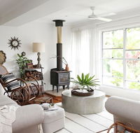 Buderim Rainforest Retreat Perfect for family getaways - New Castle Holiday