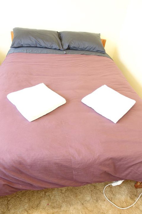 Budget In Goulburn - New Castle Holiday 2