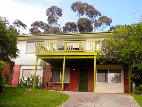 Buena Vista - New Castle Holiday 0