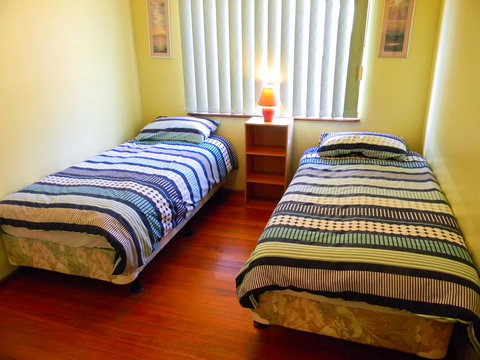 Buena Vista - New Castle Holiday 3