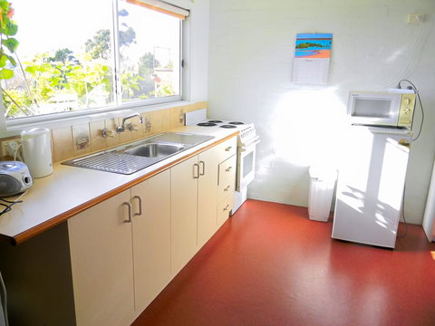 Buena Vista - New Castle Holiday 1