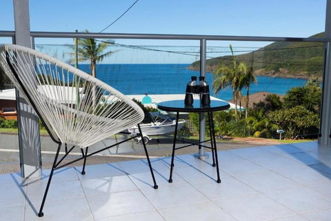 Buena Vista - 3 Lakeview - New Castle Holiday 1