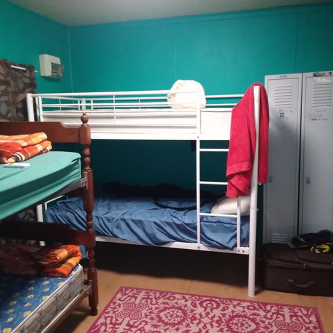 Buffalo Beach Hostel - New Castle Holiday 1