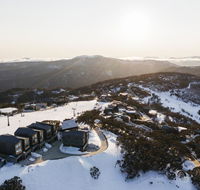 Buller Holidays Apartments - New Castle Holiday
