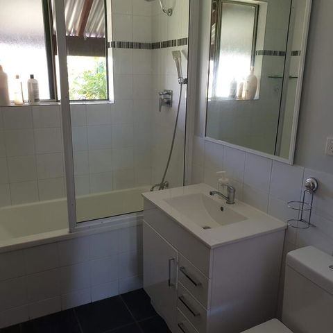 Bunbury's Most Convenient Location - New Castle Holiday 3