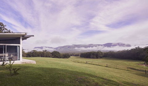 Bundaleer - Architect Designed, Stunning Views! - New Castle Holiday 2