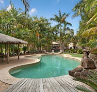 Bundaleer Retreat - New Castle Holiday