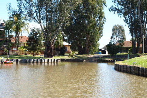 Bundalong Hideaway - New Castle Holiday 0