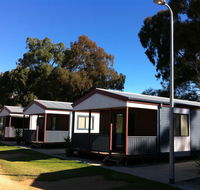 Bundalong Holiday Resort - New Castle Holiday