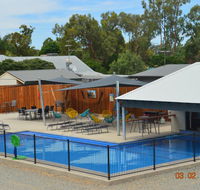 Bundalong Villas - New Castle Holiday