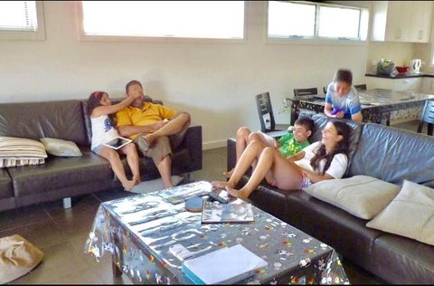 Bundalong Waterfront - New Castle Holiday 3