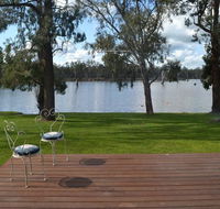 Bundalong Waterfront- 28 Graham Ave Bundalong - New Castle Holiday