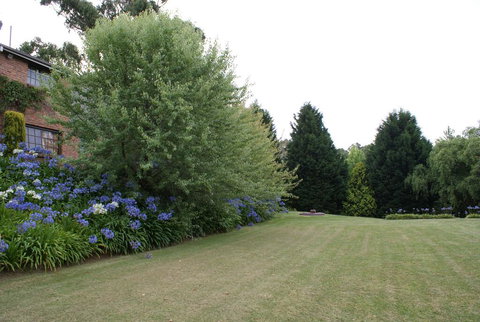 Bundanoon @2578 - New Castle Holiday 1