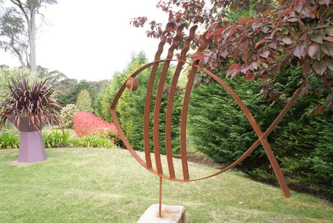 Bundanoon @2578 - New Castle Holiday 2