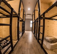 Bunk Inn Hostel - New Castle Holiday