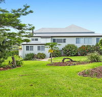 Bunya  Maleny Farm House - New Castle Holiday