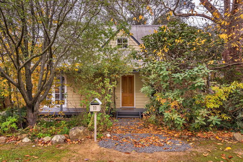 Bunyip Cottage - New Castle Holiday 0