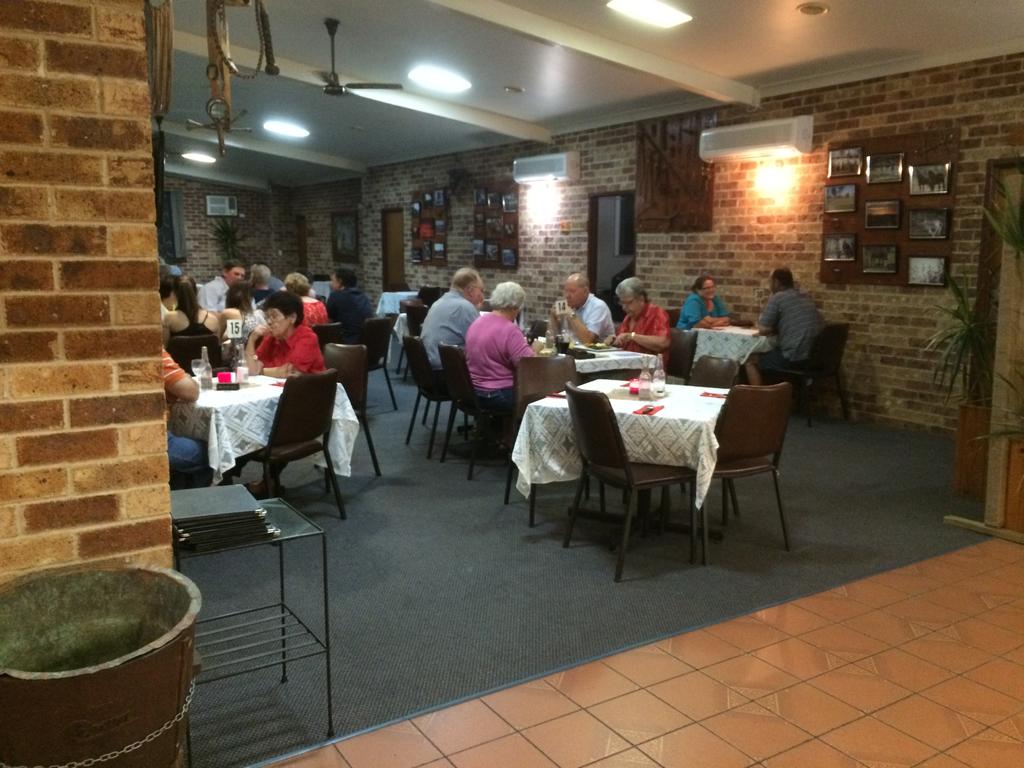 Home Hill QLD New Castle Holiday