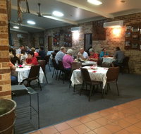 Burdekin Motor Inn - New Castle Holiday