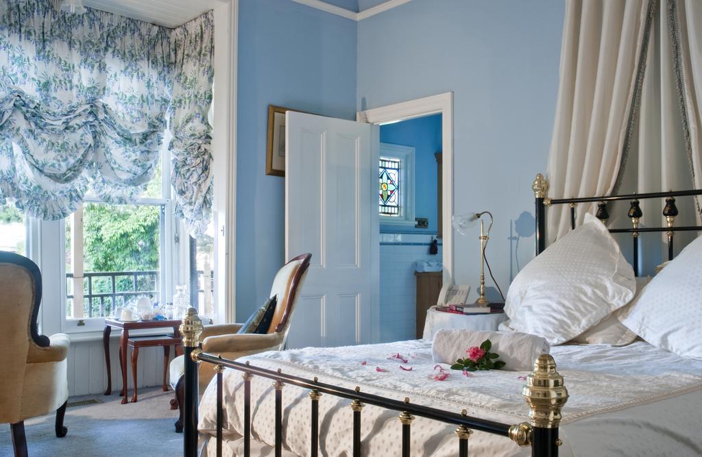 Berwick VIC New Castle Holiday