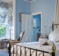 Burnbank - New Castle Holiday