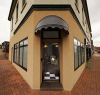 Burnie City Apartments - New Castle Holiday
