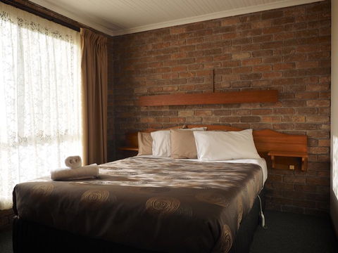 Burnie Ocean View Motel And Caravan Park - New Castle Holiday 1