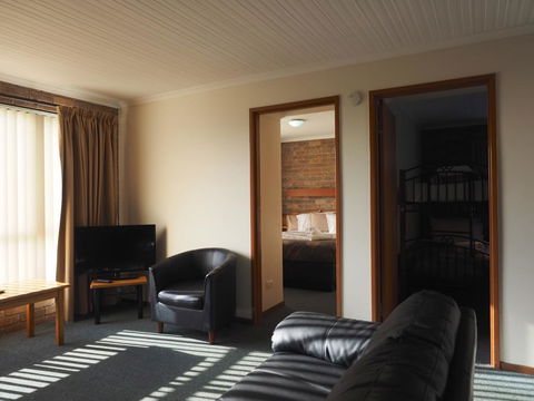 Burnie Ocean View Motel And Caravan Park - New Castle Holiday 2