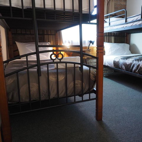 Burnie Ocean View Motel And Caravan Park - New Castle Holiday 3
