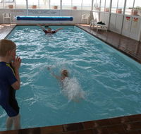 Burnie Ocean View Motel and Caravan Park - New Castle Holiday