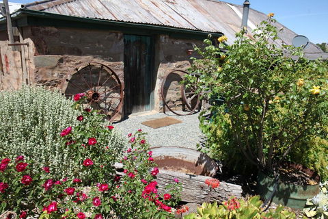 Burra Bakehouse - New Castle Holiday 3