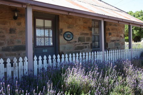 Burra Bakehouse - New Castle Holiday 0