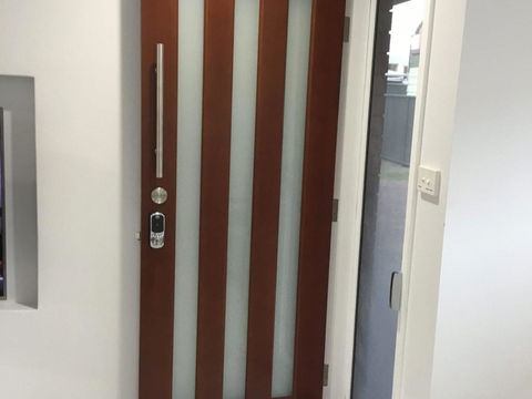 Burraneer @ Corlette - New Castle Holiday 1