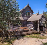 Burrinjuck - New Castle Holiday
