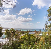 Bush Hideaway by the beach - New Castle Holiday