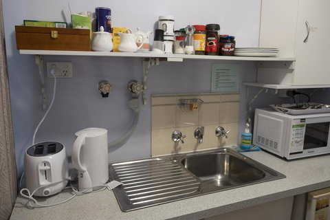 Busselton Marina Bed And Breakfast - New Castle Holiday 3