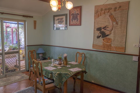 Busselton Marina Bed And Breakfast - New Castle Holiday 1