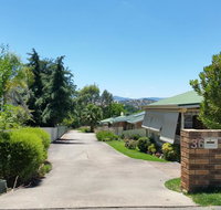 Butterfly Cottage - New Castle Holiday