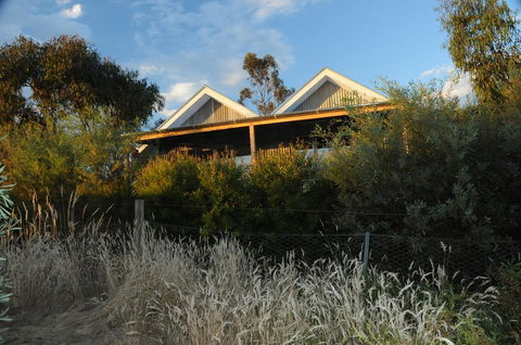 Butterworth Accommodation - New Castle Holiday 0