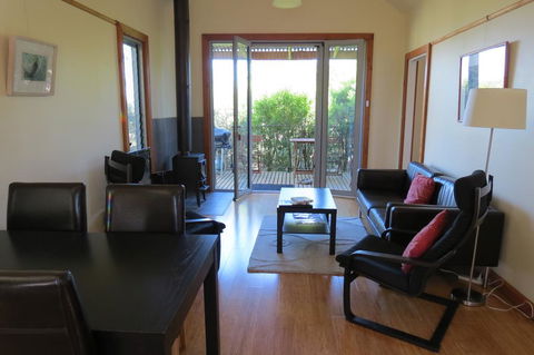 Butterworth Accommodation - New Castle Holiday 3