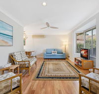 By The Bay Hideaway - New Castle Holiday
