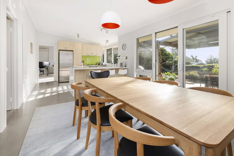 BYANDA - MOUNT MARTHA - New Castle Holiday 1