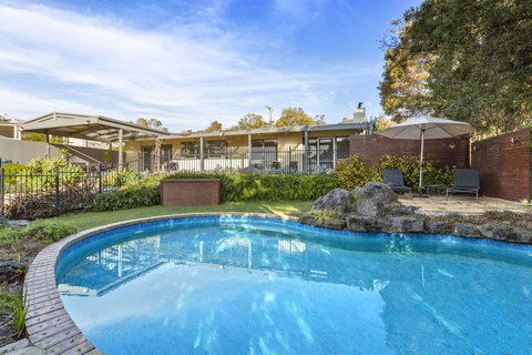 BYANDA - MOUNT MARTHA - New Castle Holiday 0