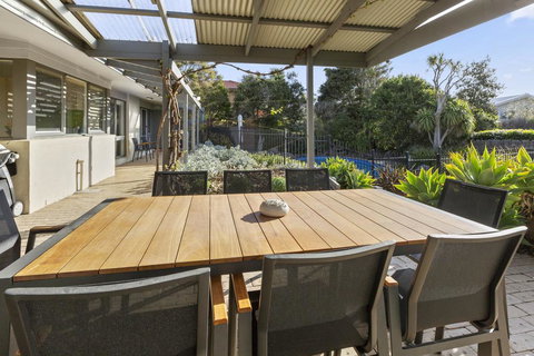 BYANDA - MOUNT MARTHA - New Castle Holiday 3