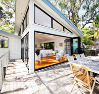 Bynya - 100m to Jonahs - New Castle Holiday