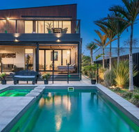 Byron Bay Holistic Beachside Sanctuary - New Castle Holiday