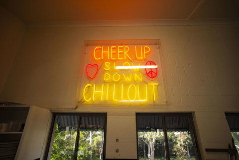 Byron Bay YHA - New Castle Holiday 3