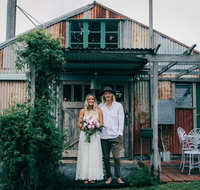 BYRON BAY'S HISTORIC BARNSTAY - New Castle Holiday