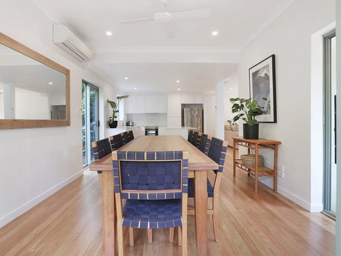 Byron Beachside 9 - New Castle Holiday 2