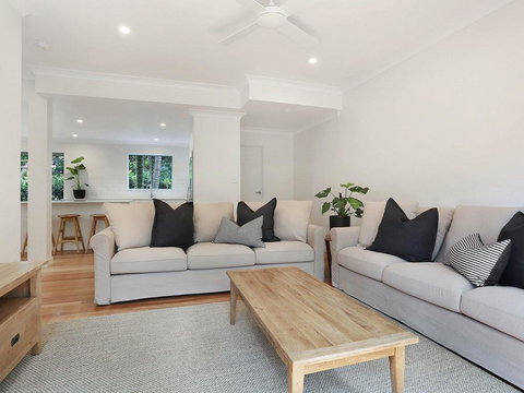 Byron Beachside 9 - New Castle Holiday 1